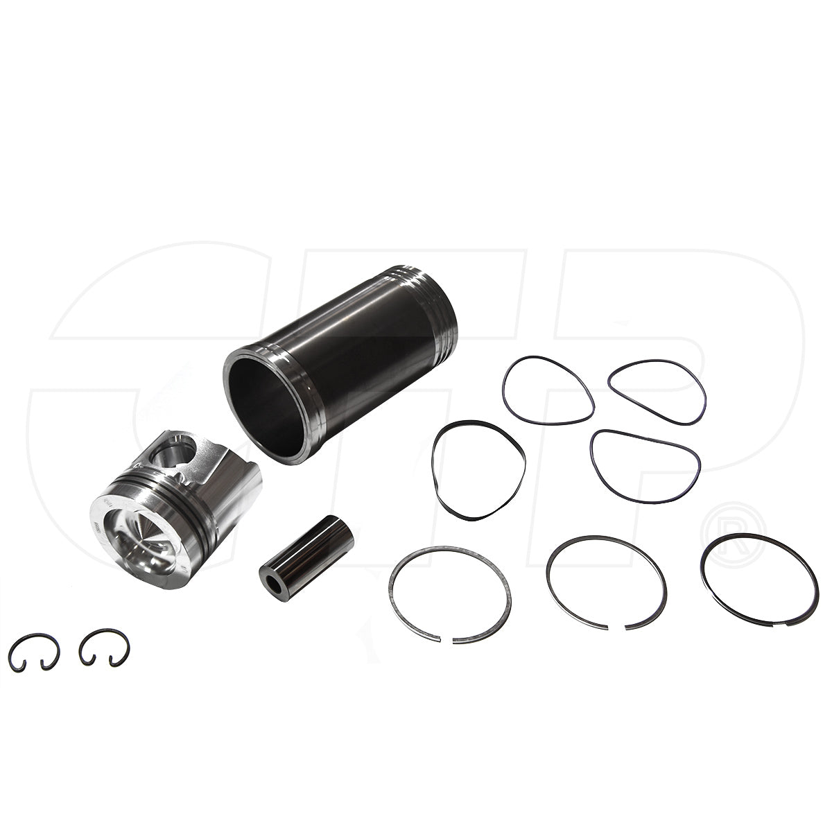 1290358LK Liner Kit Fits Caterpillar Models