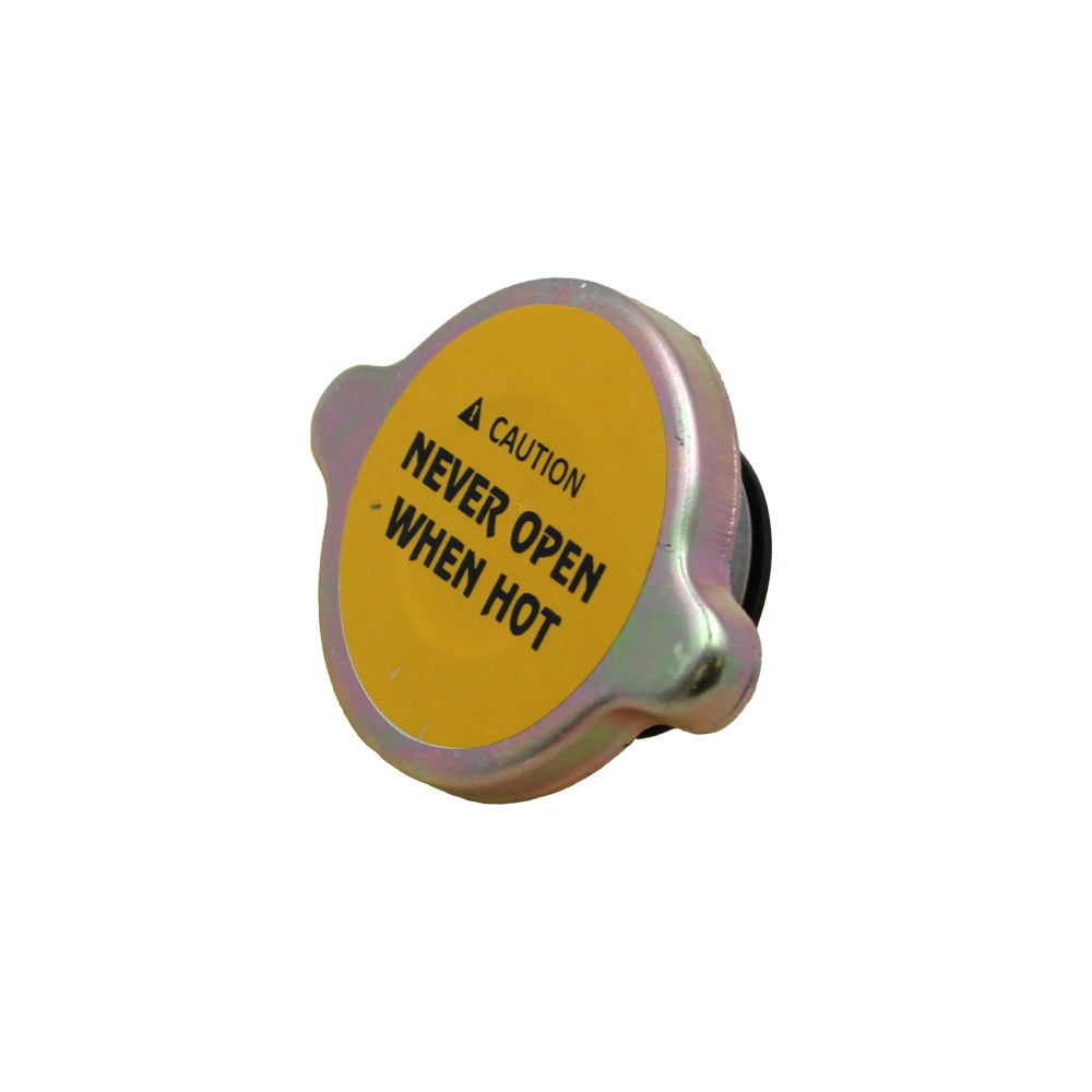 Radiator Cap Fits Yanmar Replaces 124756-44590