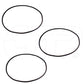 1292416 Belt Set(3) Fits Caterpillar Models
