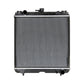 129263-44500 For Yanmar Compact Excavator EX3200 Aftermarket Radiator
