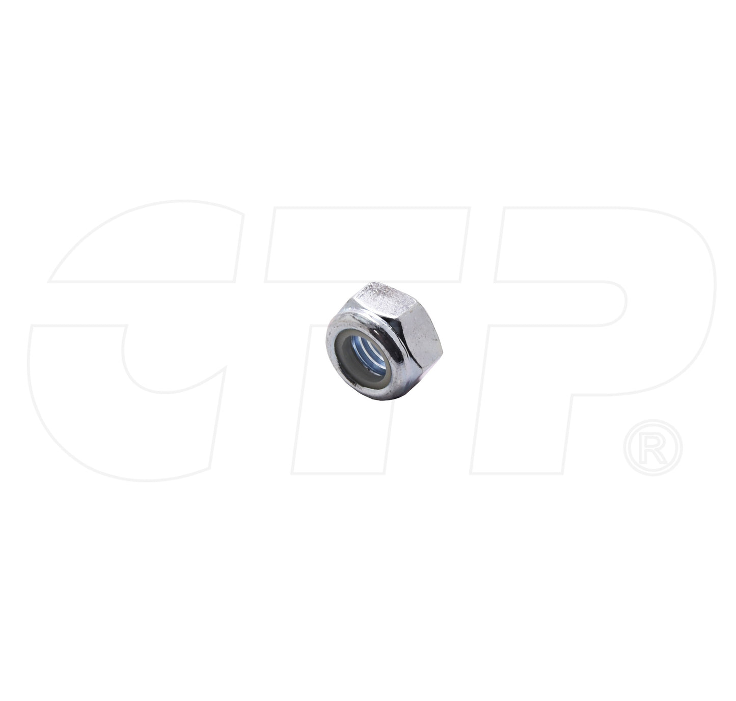 1293180 Locknut Fits Caterpillar Models