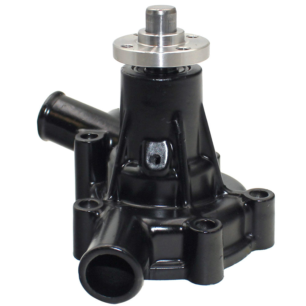 Water Pump Fits Komatsu Replaces 129327-42100