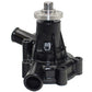 Water Pump Fits Komatsu 3D84-1A 3D84-1B 3D84-1C 3D84-1D 3D84-1F YM129327-42100