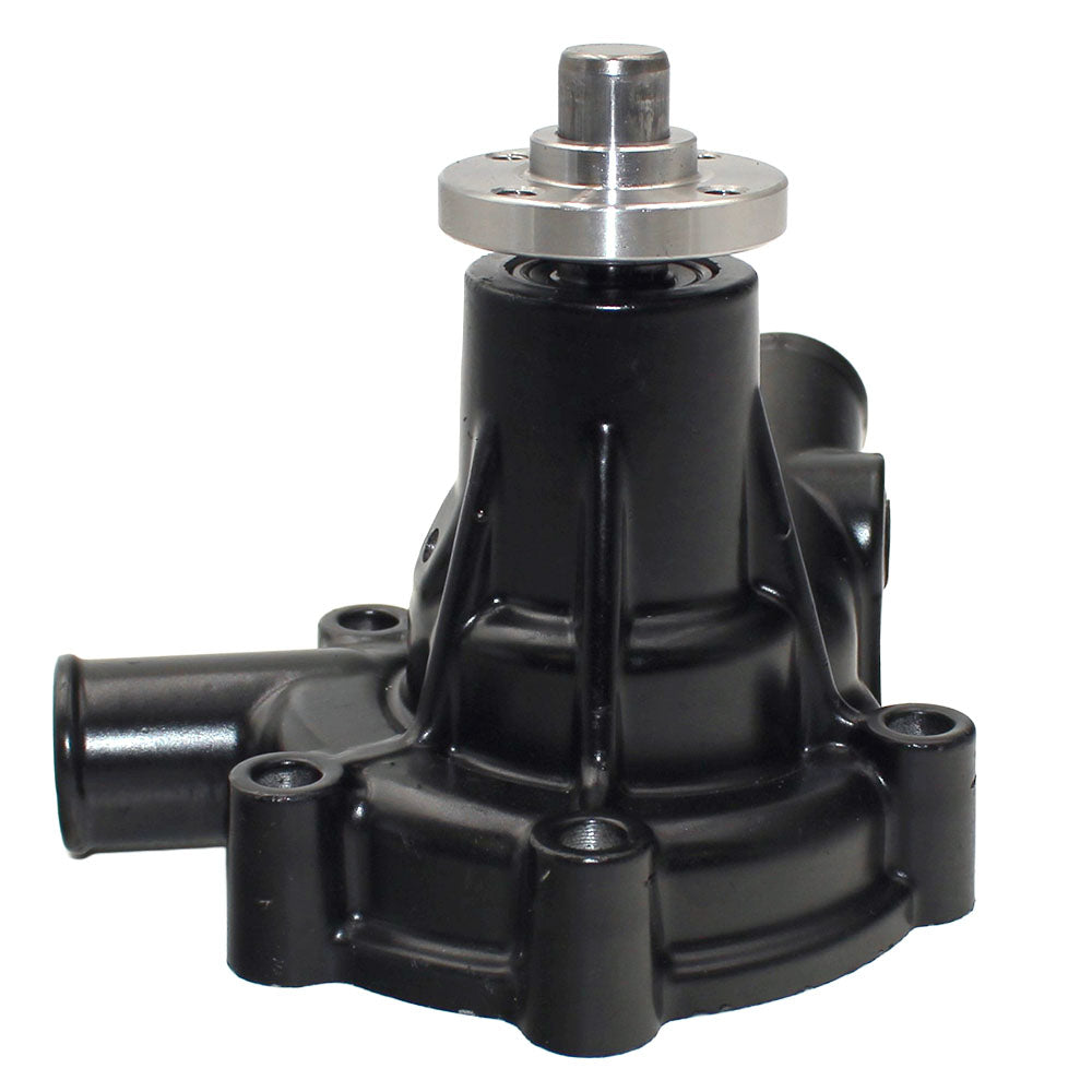 Water Pump Fits Komatsu Replaces 129327-42100
