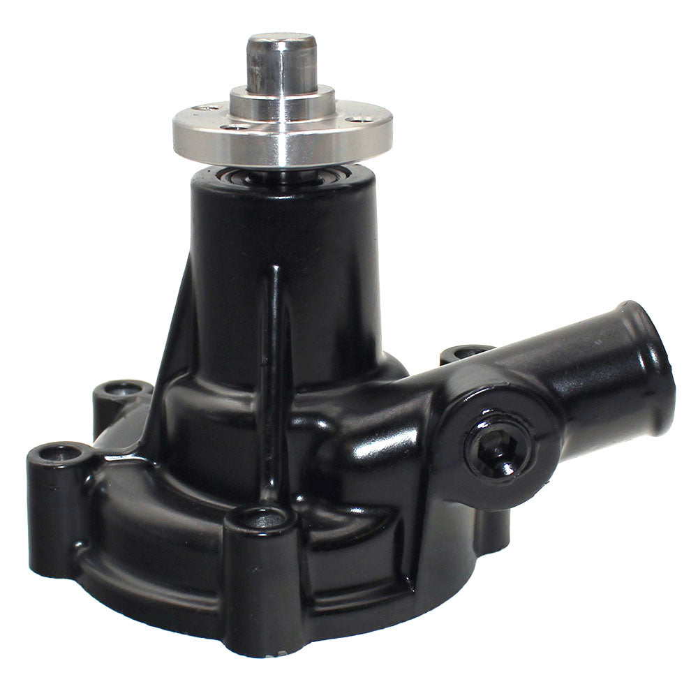 Water Pump Fits Yanmar 3T84HTLE 3T84HA 3T84HLE-TBS 129327-42100