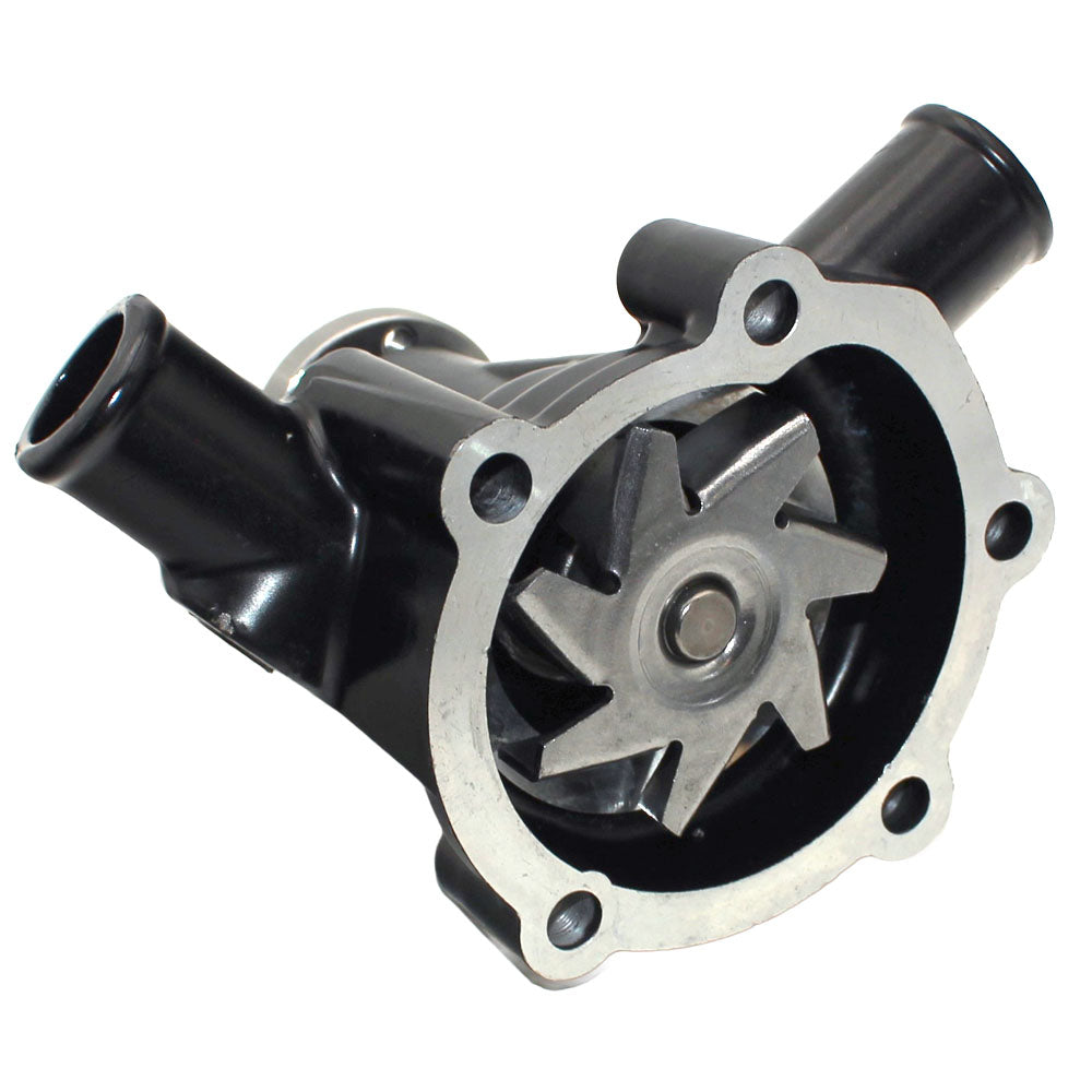 Water Pump Fits Komatsu Replaces 129327-42100