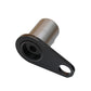129327A1 Pin boom to swing tower 590SL Series 2 Fits Case 590SL, 590SL Series 2,