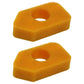 Qty 2: Air Filters Fits Universal Replaces 698369