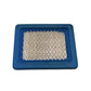 Panel Air Filter Fits Murray Replaces 399959