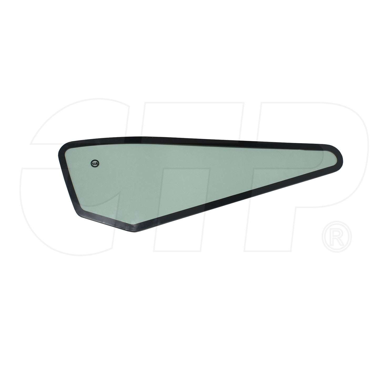 1295156 Glass Fits Caterpillar Models