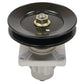 Spindle & Blade Set Fits Cub Cadet Fits MTD 46" LT1045 LT1046 918-0660 918-0625