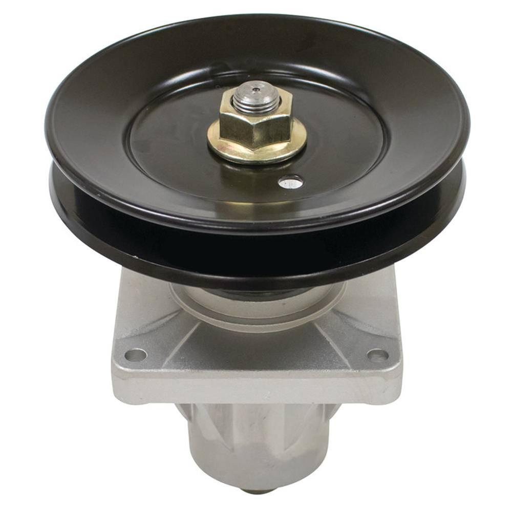 Spindle & Blade Set Fits Cub Cadet Fits MTD 46" LT1045 LT1046 918-0660 918-0625