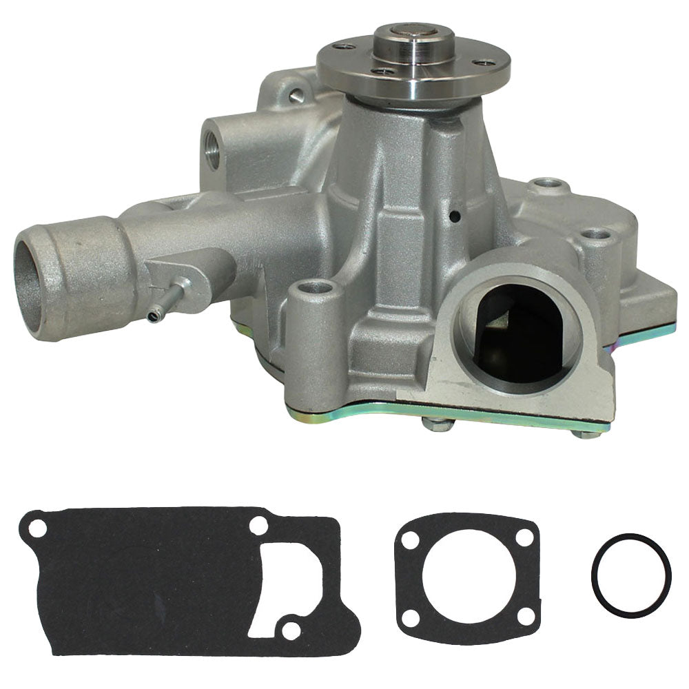 Water Pump Fits Yanmar 4TNE92 4TNE98 4TNE94 129900-42055