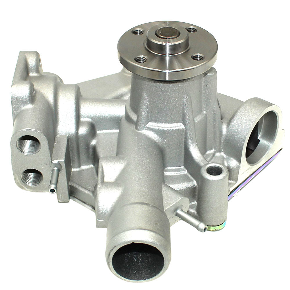 Water Pump Fits Yanmar Replaces 129900-42055