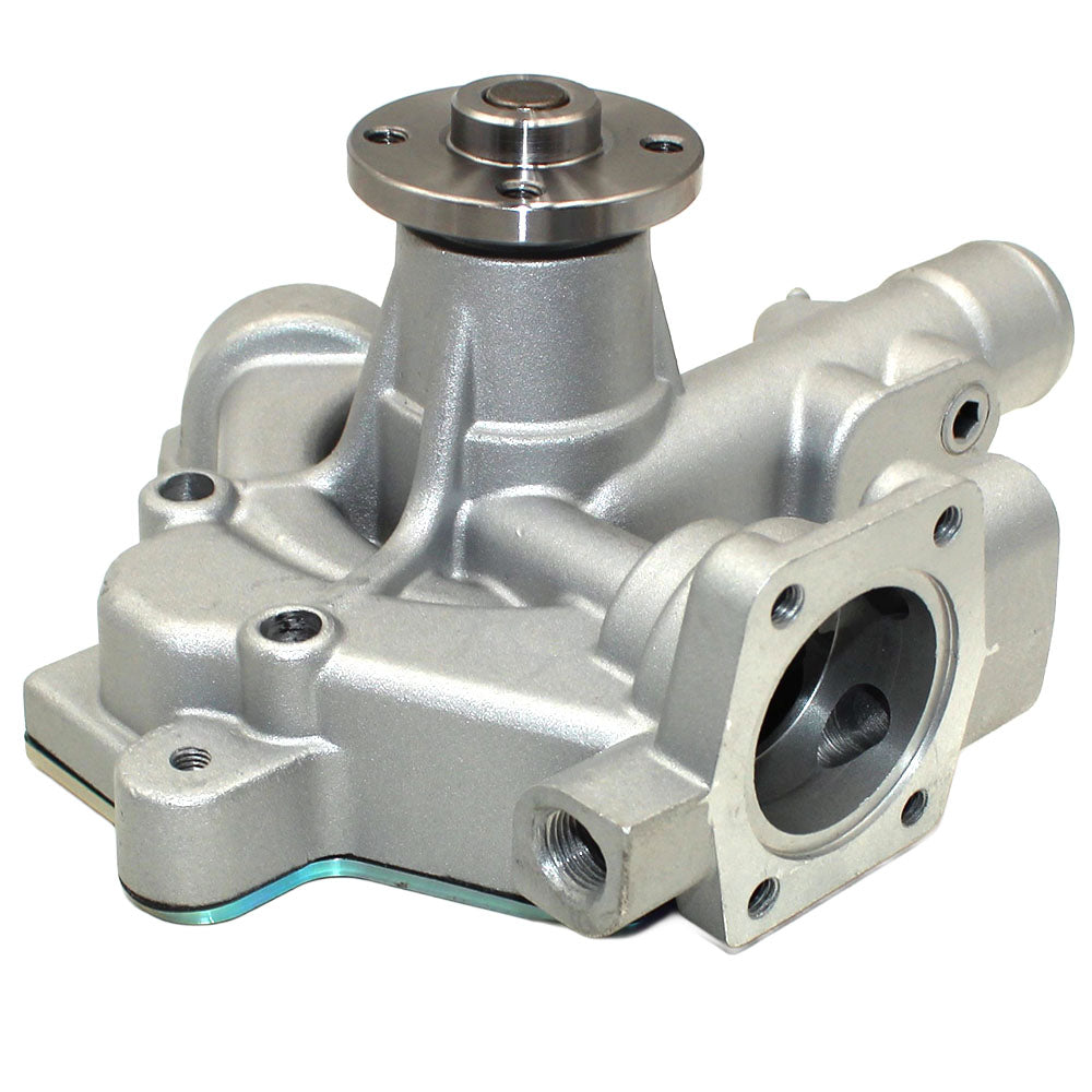 Water Pump Fits Yanmar Replaces 129900-42055