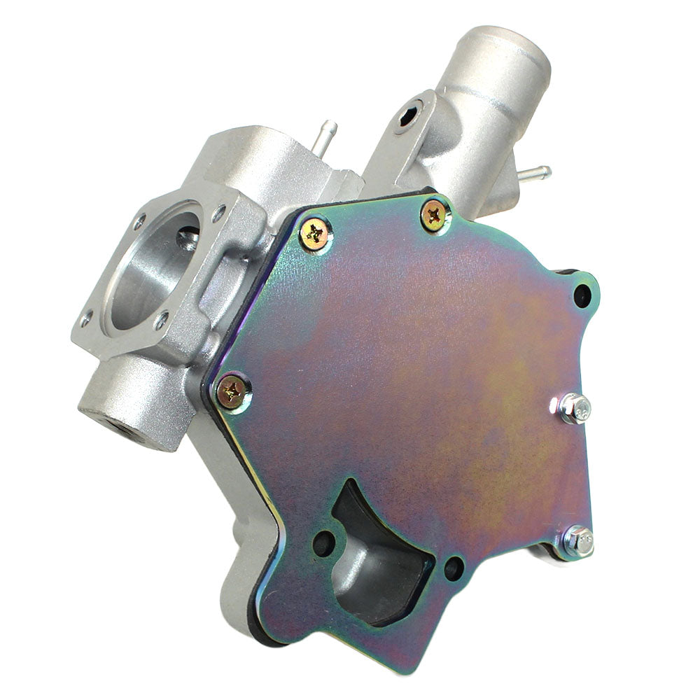 Water Pump Fits Yanmar Replaces 129900-42055