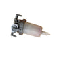 Water Separator Fits Hyundai Replaces 129906-55700