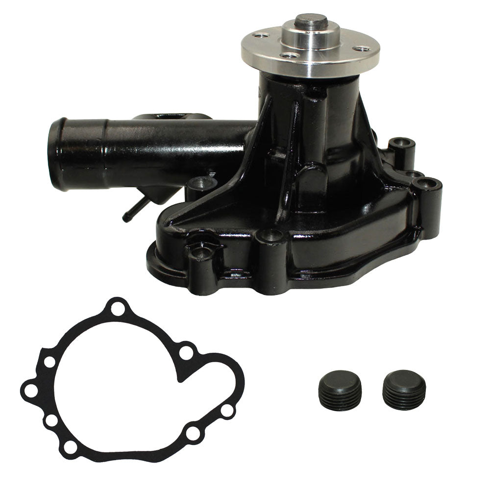 Water Pump Fits Yanmar 4TNV98T 2 4TNV98T 4TNV98 D2 4TNV98 129907-42002