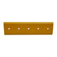 12Y-72-11220 Cutting Edge, Center Fits Komatsu