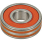 130-01137-JN J&N Electrical Products 6000LU Bearing