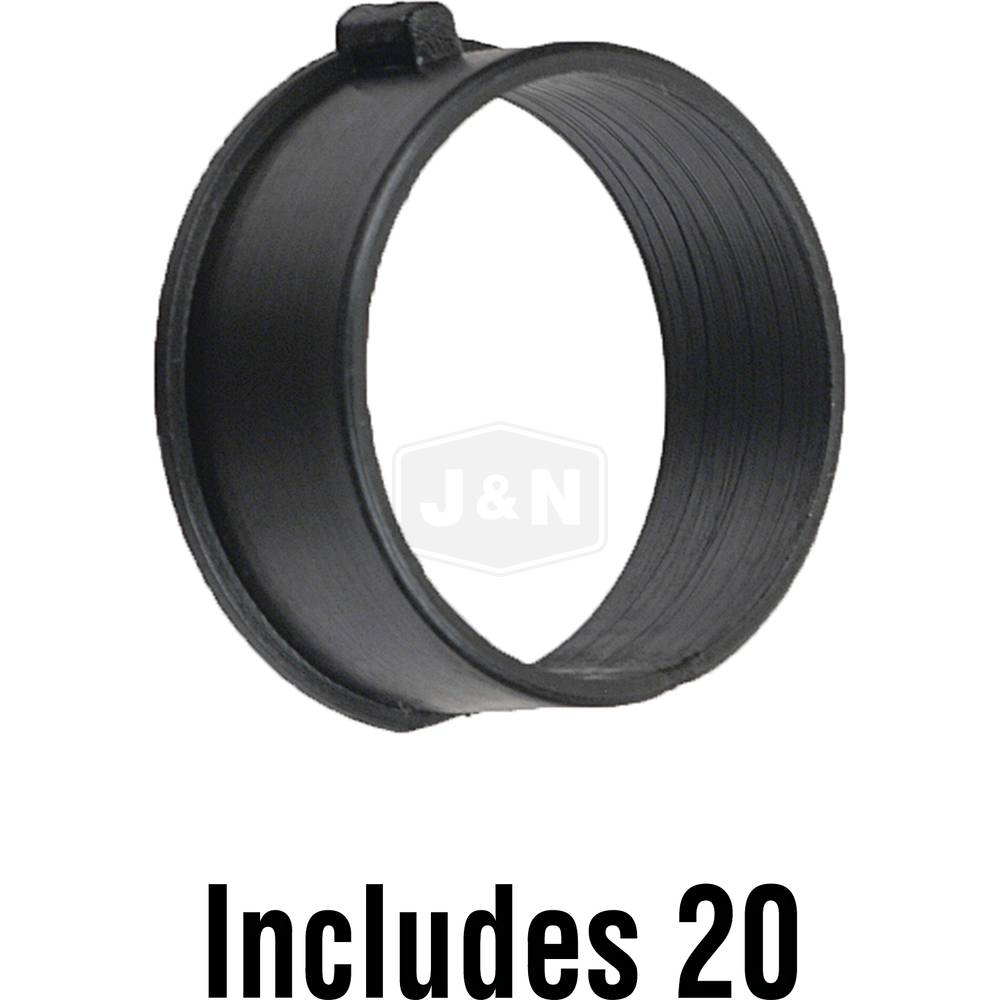 130-07000-20-JN J&N Electrical Products Bearing Tolerance Ring