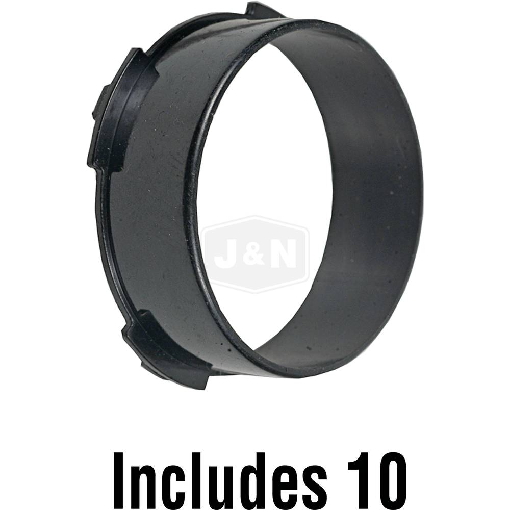 130-07020-10-JN J&N Electrical Products Bearing Tolerance Ring