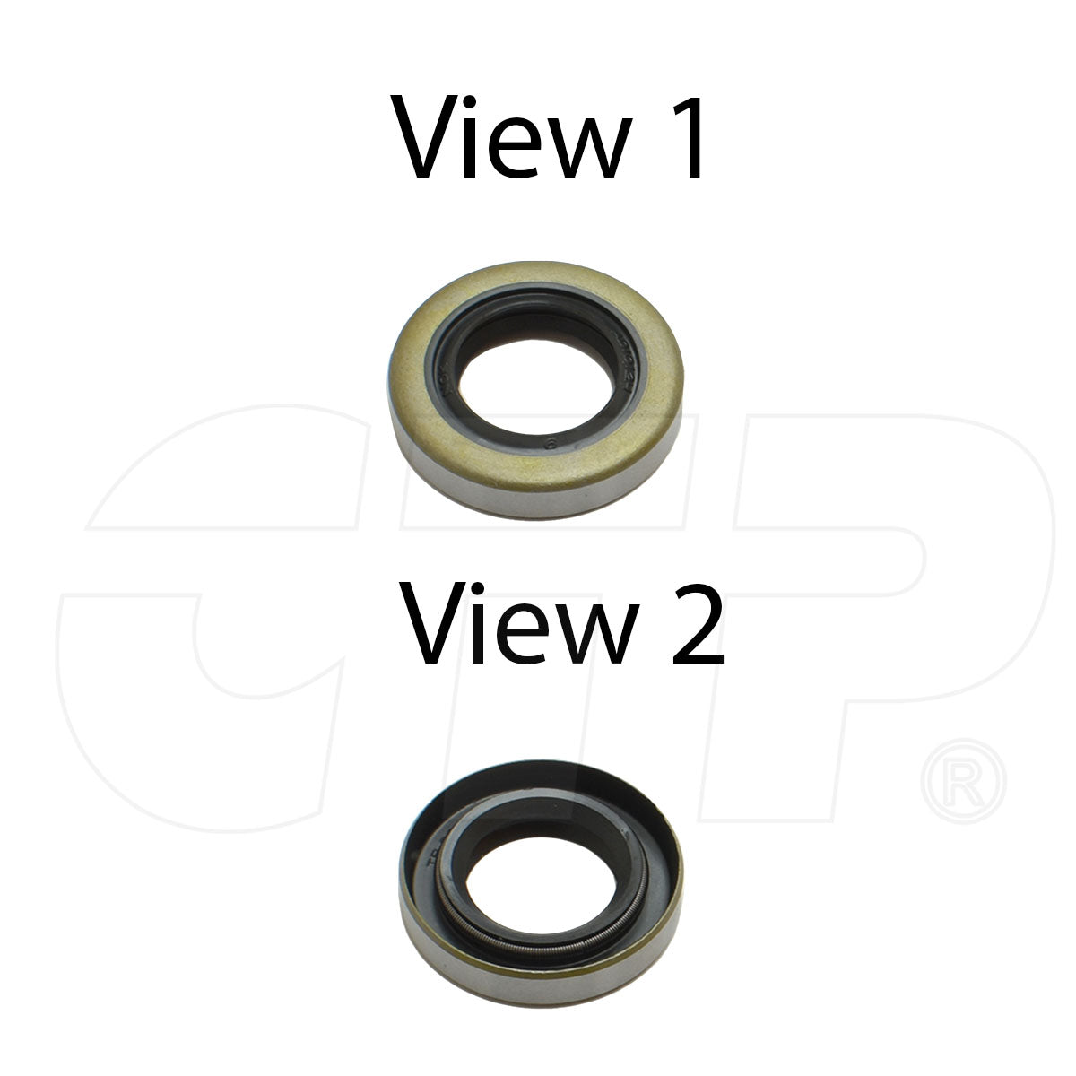 130-09-11450 Oil Seal Fits Komatsu Models