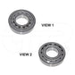 130-09-13550 Cylindrical Roller Bearin Fits Komatsu Models