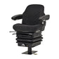 130-5564 Cloth Suspension Seat Assembly Fits Caterpillar Backhoe Loaders