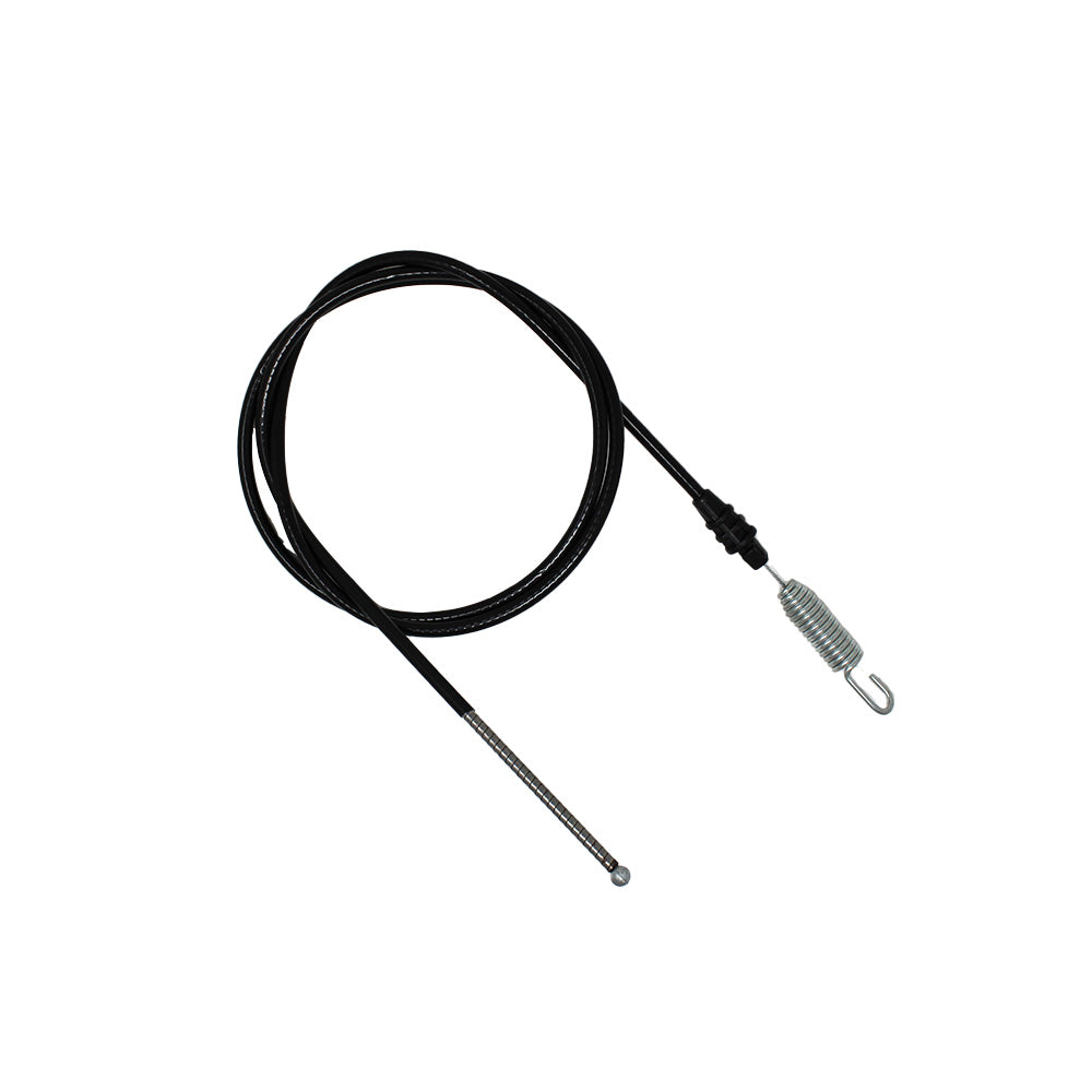 Replacement Front Traction Cable 130-6717 Fits Toro 20353, 20960,  21766