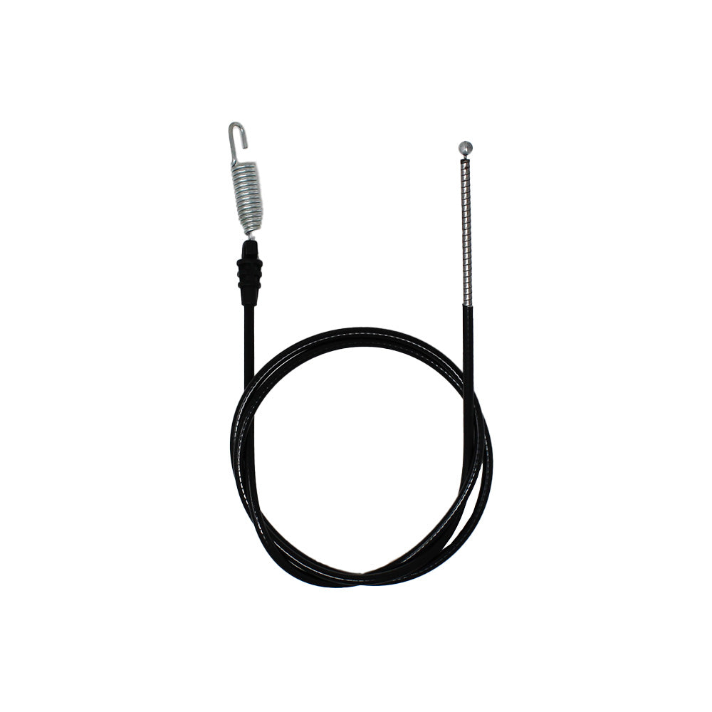 Replacement Front Traction Cable 130-6717 Fits Toro 20353, 20960,  21766