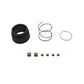 AE49773 Safety Slide Lock Repair Kit Fits John Deere 335 375 385 410 430 446