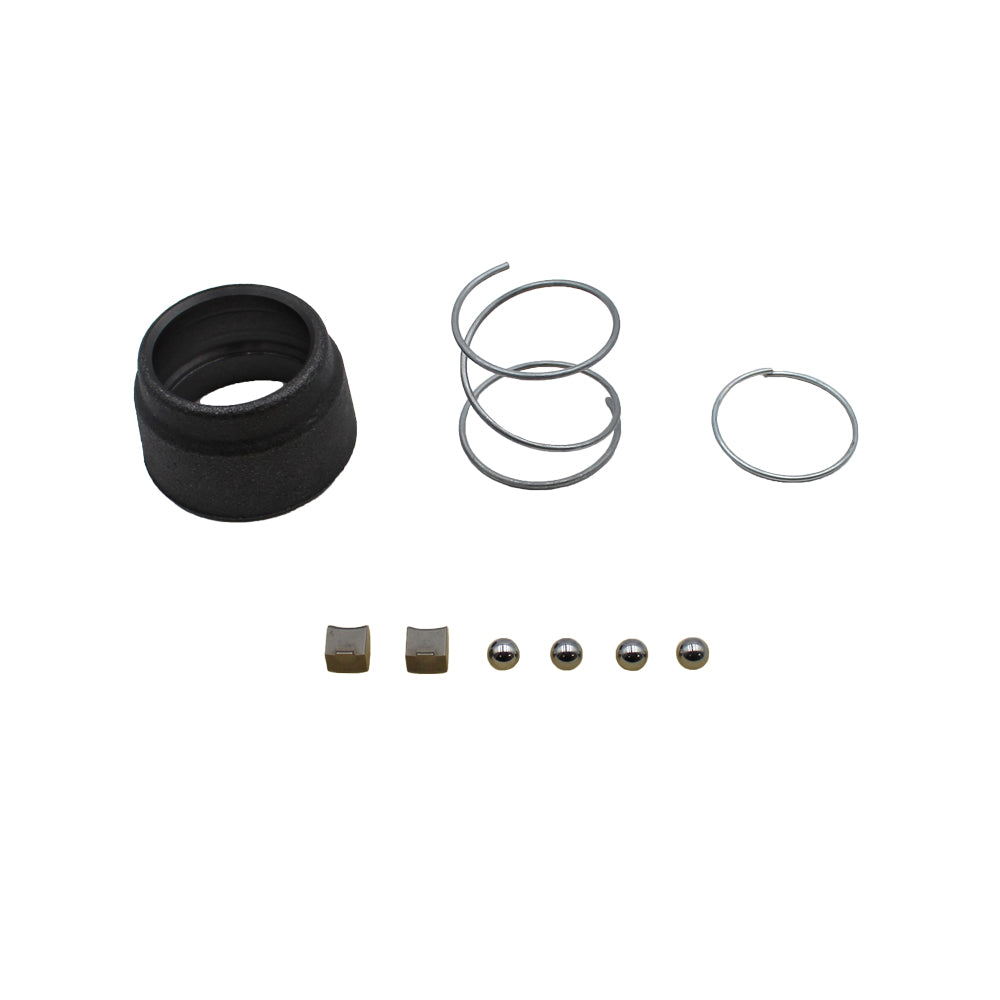 AE49773 Safety Slide Lock Repair Kit Fits John Deere 335 375 385 410 430 446