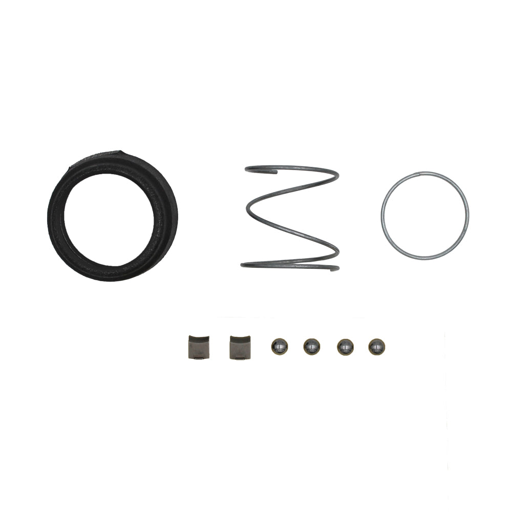 Weasler Safety Slide Lock Repair Kit with Spring Balls Pawls for 6 & 21 Spline