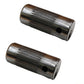 Qty 2: Frame Pin Fits Caterpillar Replaces 130-0485