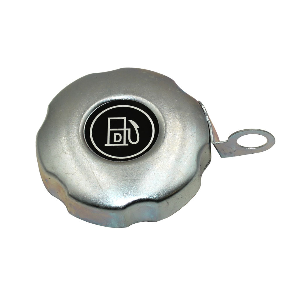 Locking Fuel Cap Fits Case 580L 580M 580SL 580SM Backhoe 130049A1 Super LM580