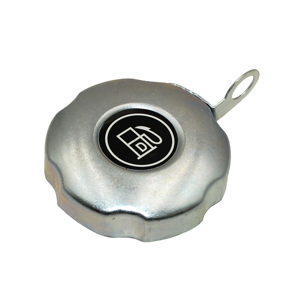 Locking Fuel Cap Fits Case 580L 580M 580SL 590SL 580SM 590SM 130049A1