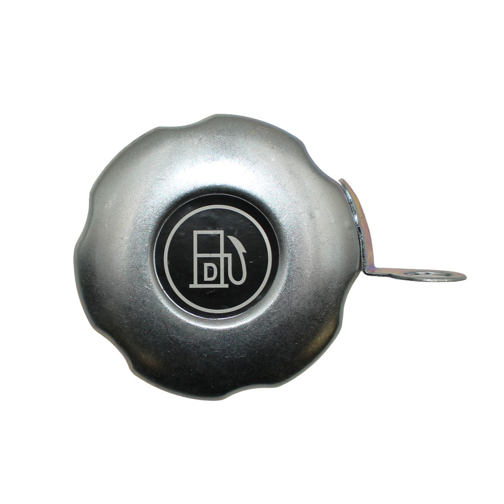 Locking Fuel Cap Fits Case 580L 580M 580SL 590SL 580SM 590SM 130049A1