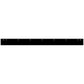 1301301 -CUTTING EDGE 5/8 X 6 X 90 INCH - HIGH CARBON STEEL- NO FISHER OEM#