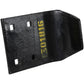 1301800 CURB GUARD DRIVER SIDE 1/2 X 6 X 121/4 IN HIGHWAY PUNCH PLATE PATTERN