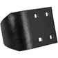 1301815 -CURB GUARD UNIVERSAL 1/2 X 6 X 10 INCH HIGHWAY PUNCH PLATE PATTERN