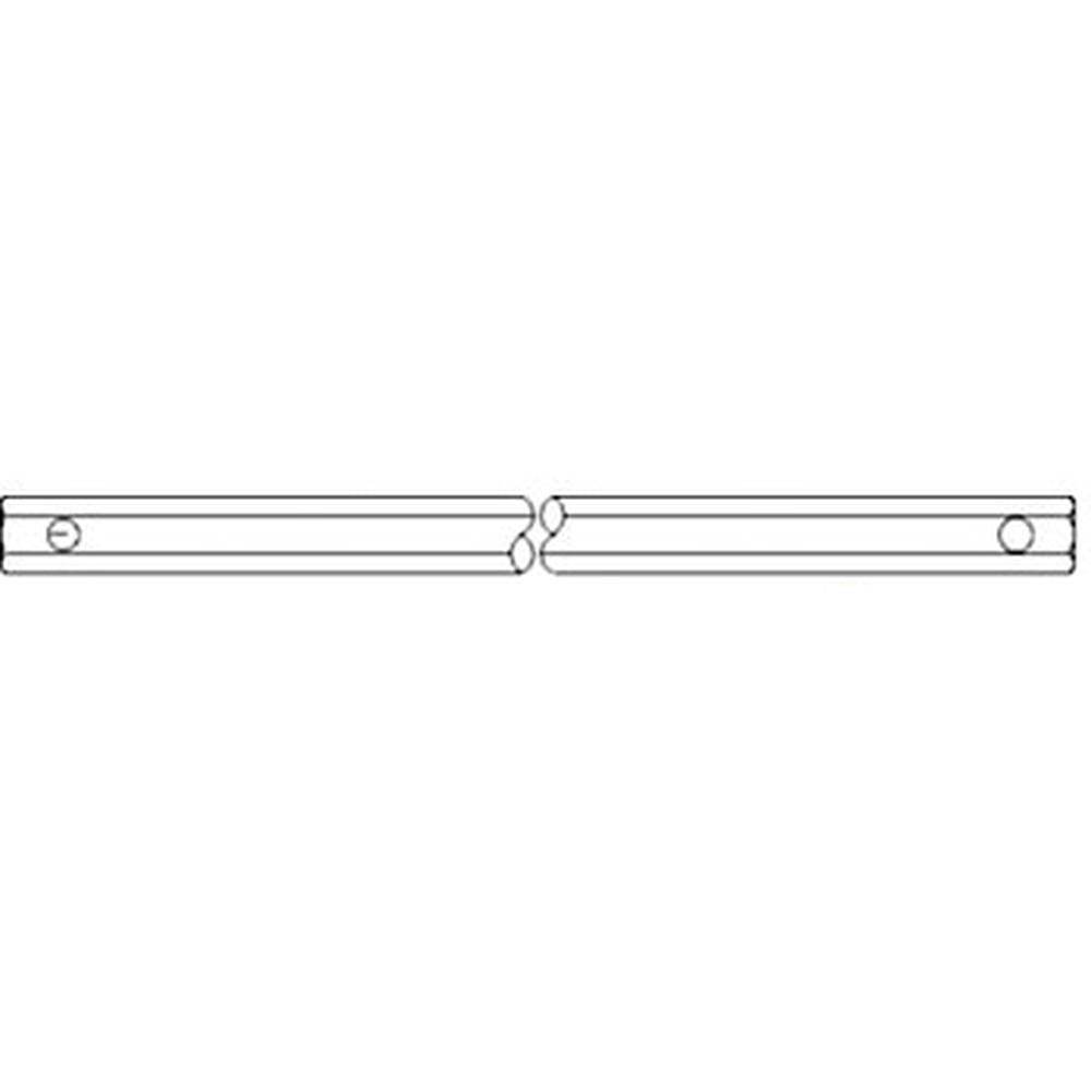 1302176C2 New Beater Shaft Fits Case-IH Combine Models 1480 1482 1680 +