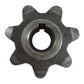 WN-1302200C1-PEX Clean Grain/Tailings Chain Sprocket Fits International/CaseIH