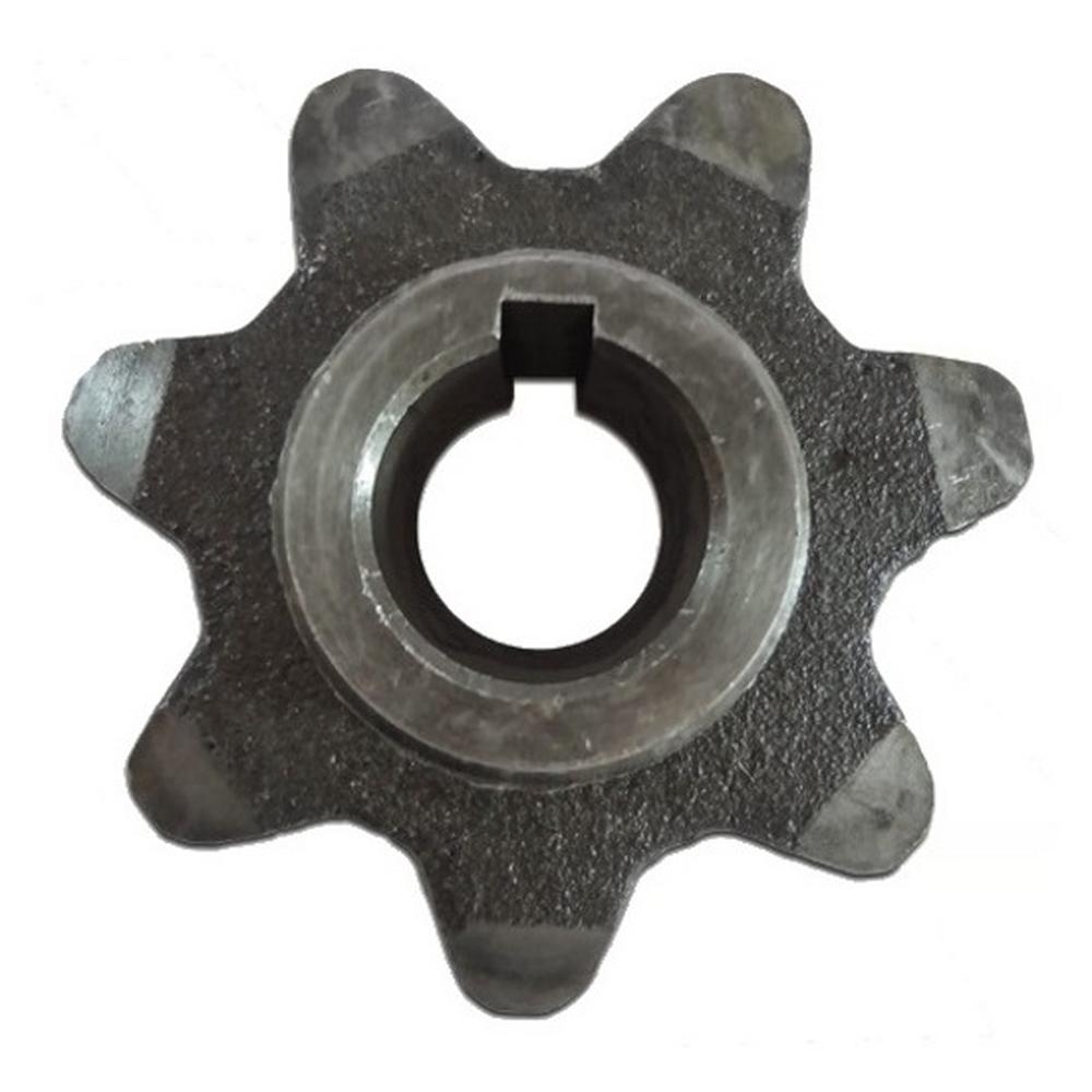 WN-1302200C1-PEX Clean Grain/Tailings Chain Sprocket Fits International/CaseIH
