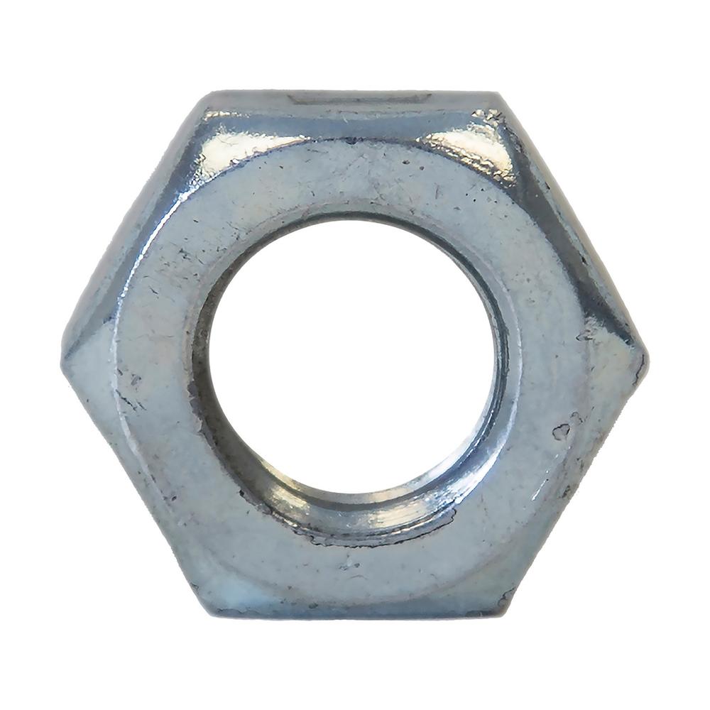 1302309 -TRIP SPRING NUT TO FIT FISHER TRIP SPRING ASSEMBLIES