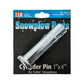 1302328 -CLEVIS PIN KIT 3/8 X 3-1/4 INCH-REPLACES FISHER #26219