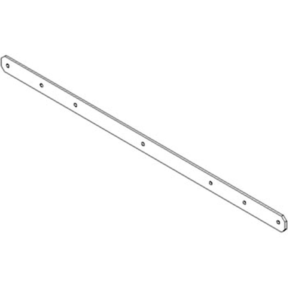 WN-1303038C2-PEX Rotor Bar, Smooth Fits International/CaseIH 1420 1440 1460 1470