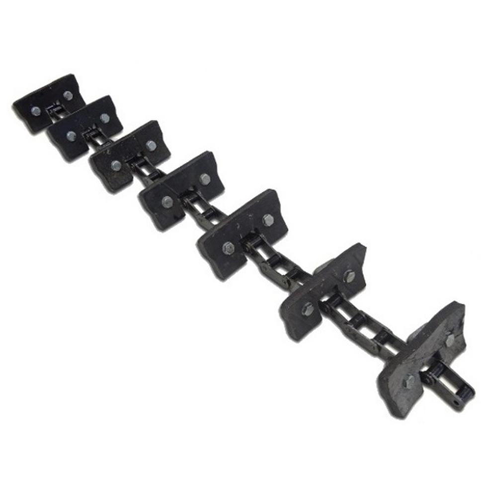 1303114C91 Return Grain Elevator Chain Fits Case IH 1420 1440 1460 1470 1480
