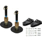 1303240 HEAVY DUTY SHOE ASSEMBLY FOR FISHER AND WESTERN SNOW PLOWS 442771