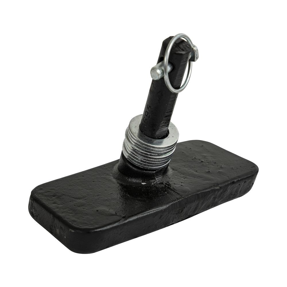 Shoe Casting Fits Western Replaces 50695